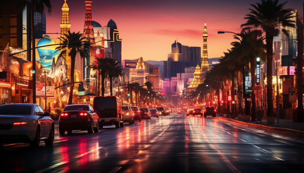 4 fantastic tips for planning your trip to Las Vegas