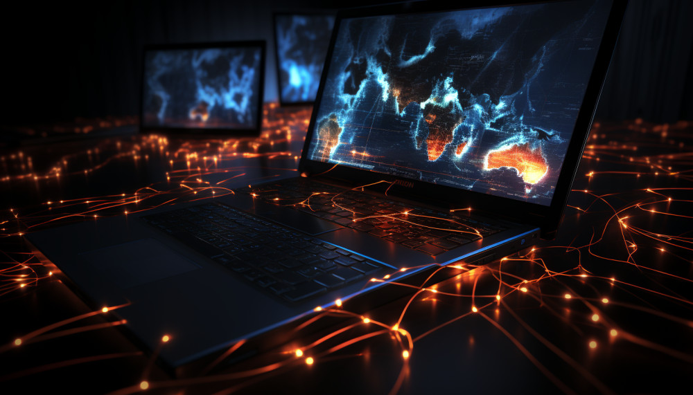 Battling cyber threats: how DDoS protection mitigates attacks and ensures business continuity