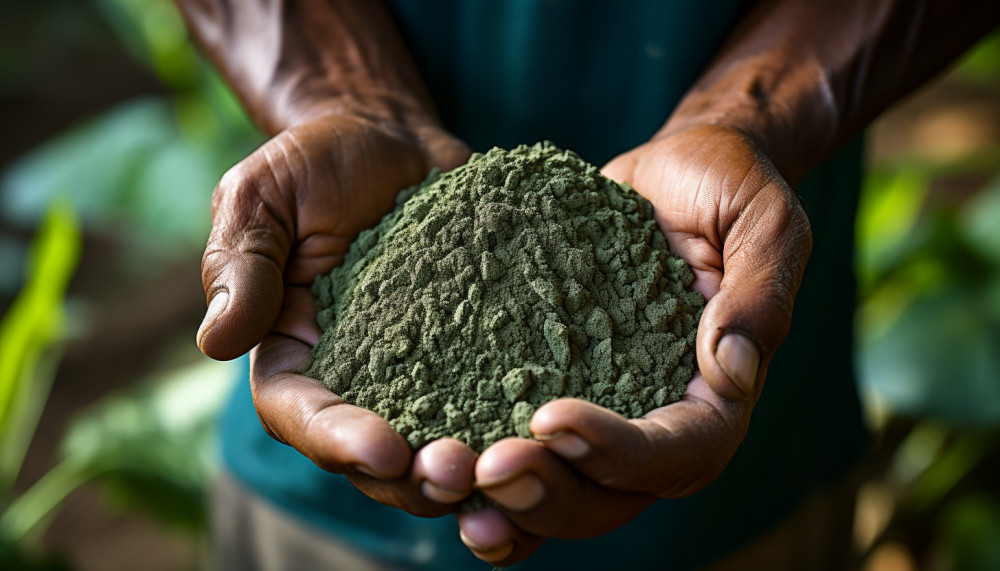 Could natural Kratom be just as deadly?