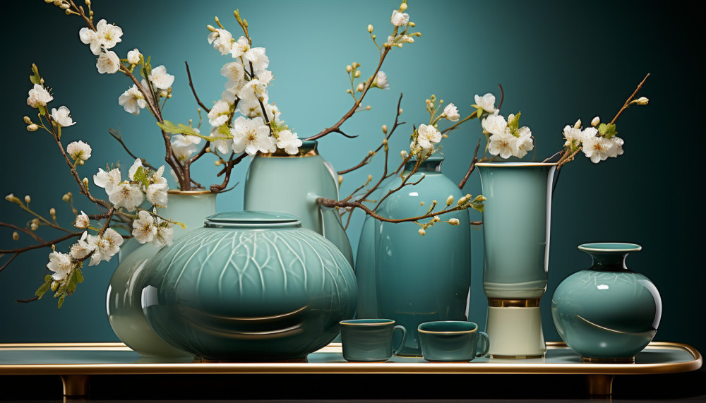 Discover the top 5 french porcelain brands