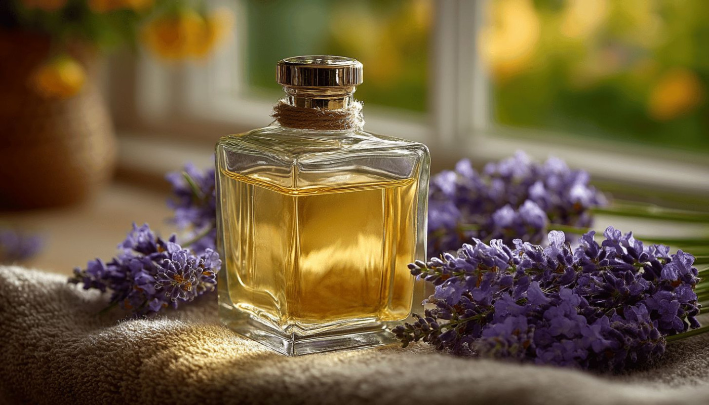 Essential oils and their efficacy in promoting relaxation and mental clarity