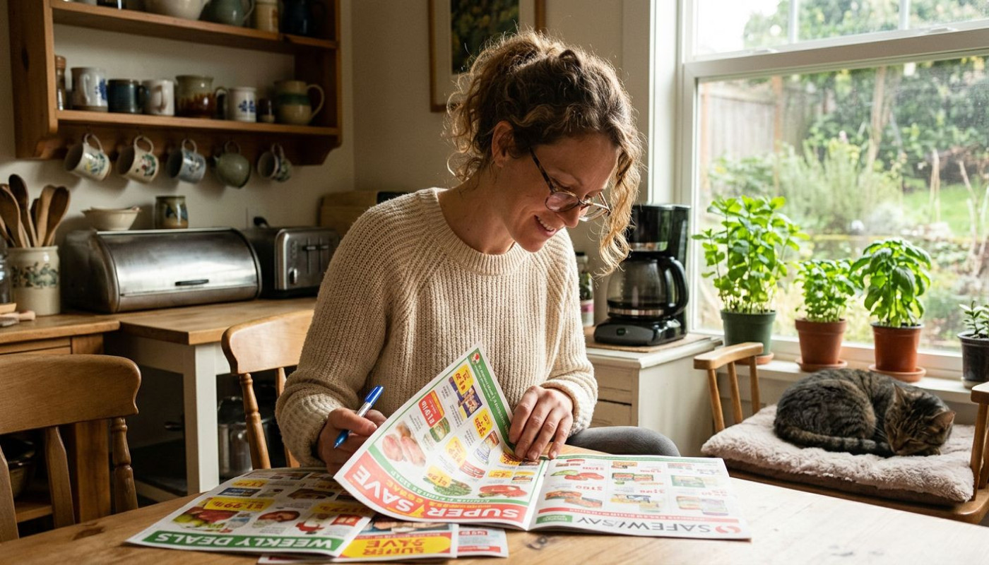 Essential Tips For Reading And Using Grocery Flyers Effectively