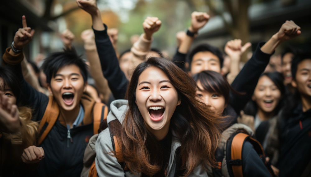 Guide to recruiting Chinese students