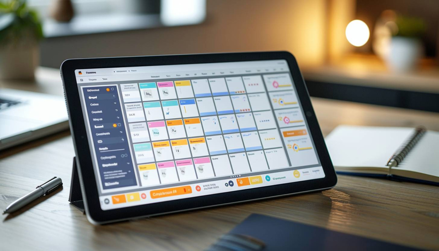 How Digital Planners Revolutionize Productivity For Modern Users