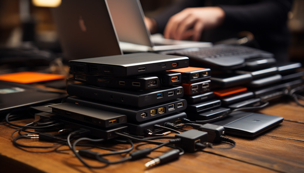 How to find the most suitable computer charger?