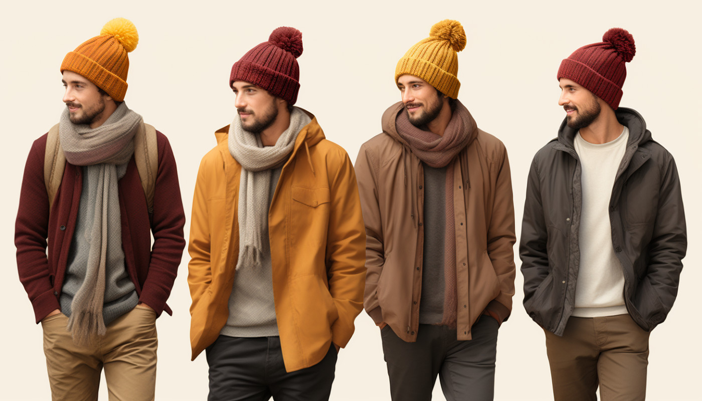 How To Pair Beanies With Different Outfits For Various Occasions