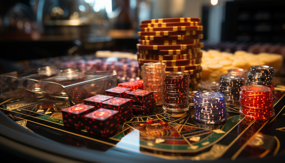 The Popularity and Growth of Online Casinos in International Markets