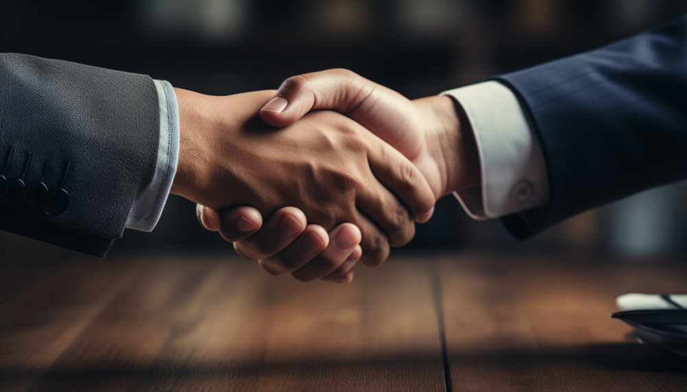 The secrets to a successful job interview