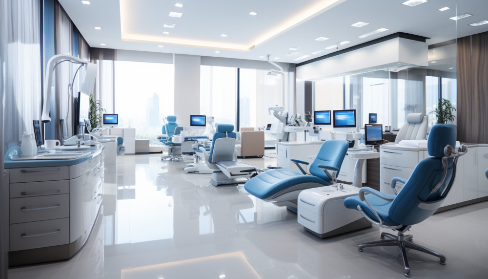 Understanding the Economic Impact of Advanced Dental Tools in the Market