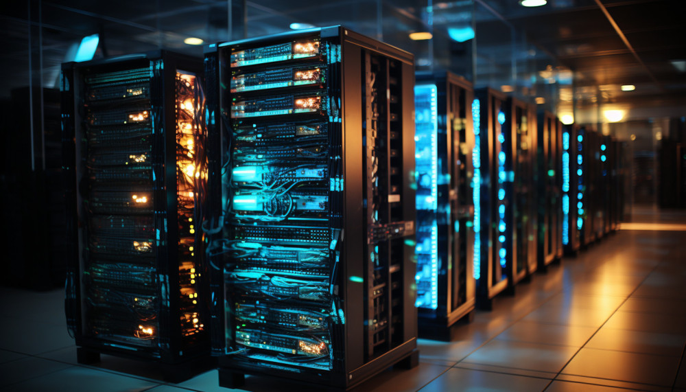 Which servers are effective for your company?